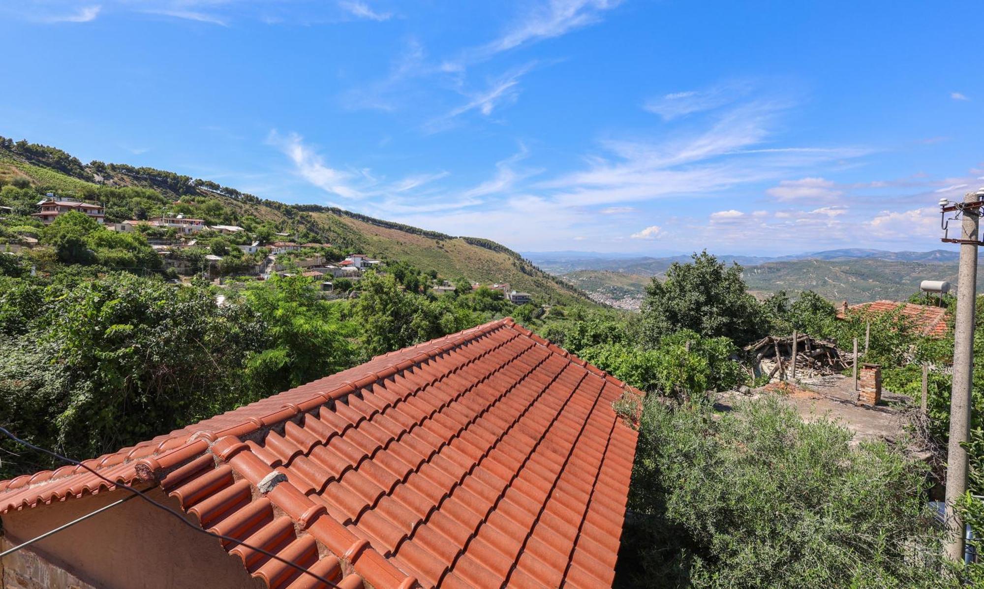 Villa Kevin Μπεράτ Εξωτερικό φωτογραφία
