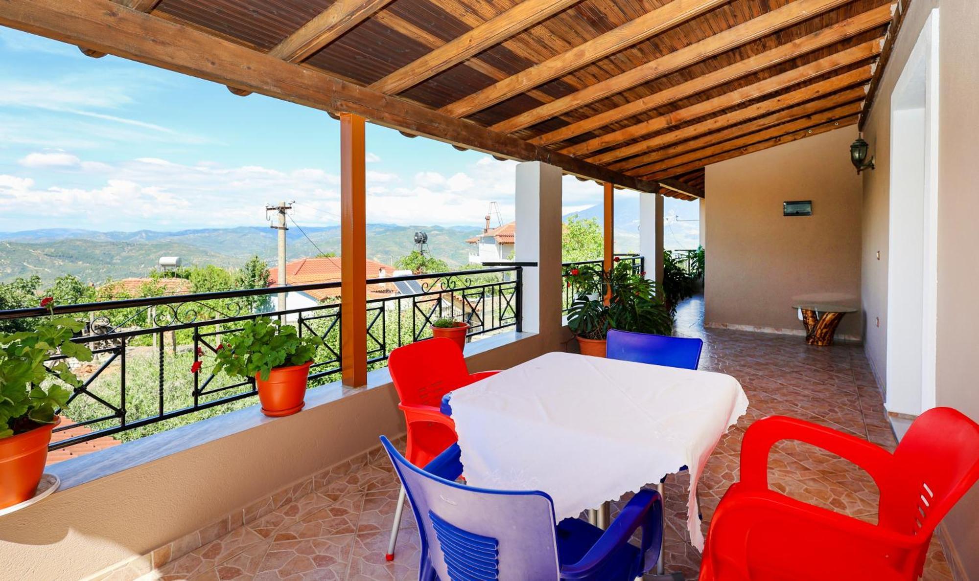 Villa Kevin Μπεράτ Εξωτερικό φωτογραφία