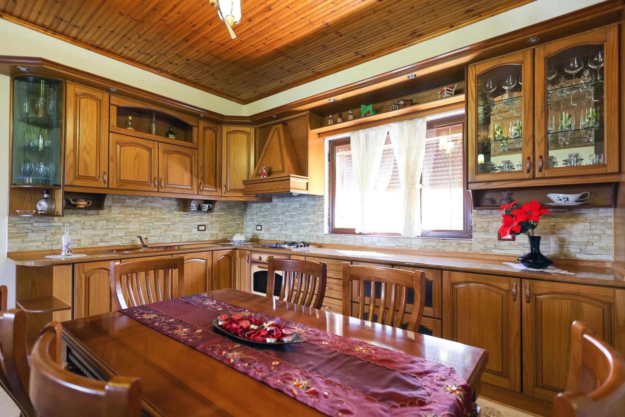 Villa Kevin Μπεράτ Εξωτερικό φωτογραφία