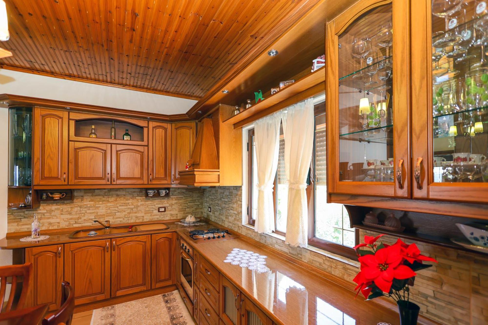 Villa Kevin Μπεράτ Εξωτερικό φωτογραφία