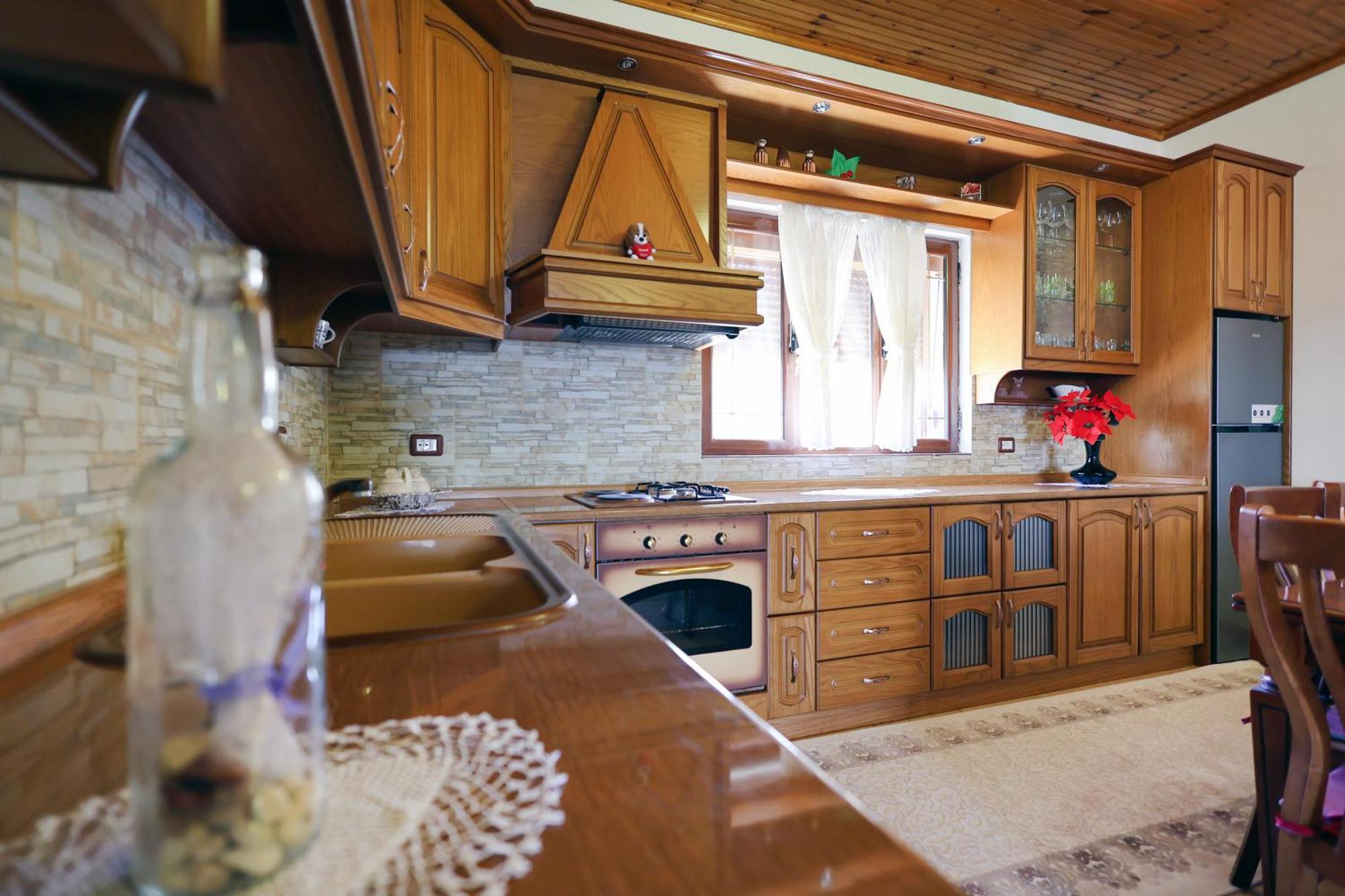 Villa Kevin Μπεράτ Εξωτερικό φωτογραφία