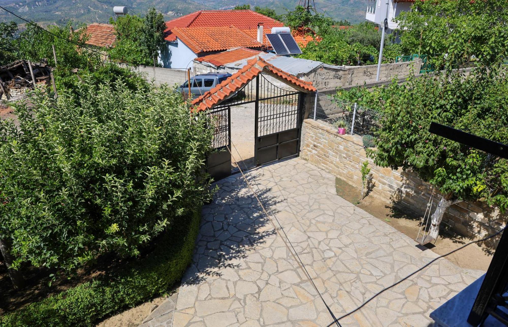Villa Kevin Μπεράτ Εξωτερικό φωτογραφία