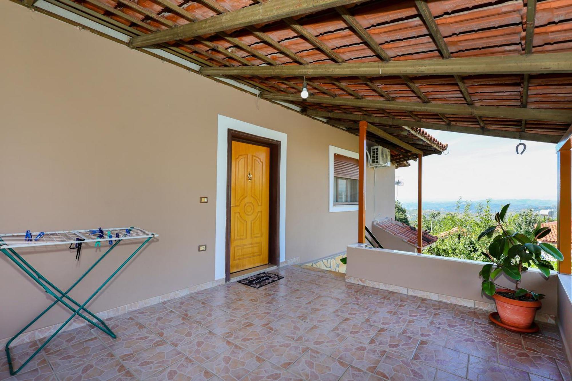 Villa Kevin Μπεράτ Εξωτερικό φωτογραφία