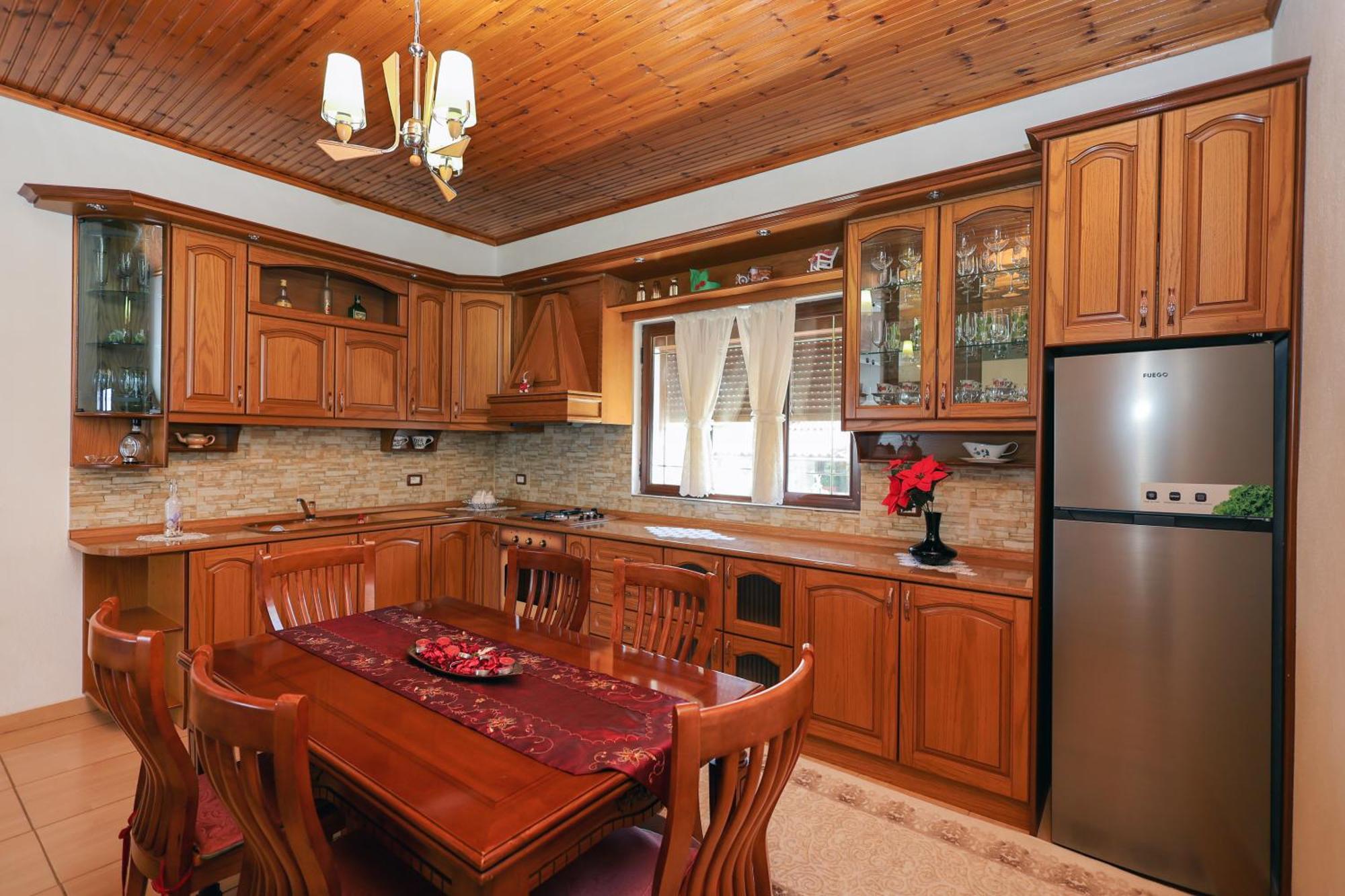 Villa Kevin Μπεράτ Εξωτερικό φωτογραφία