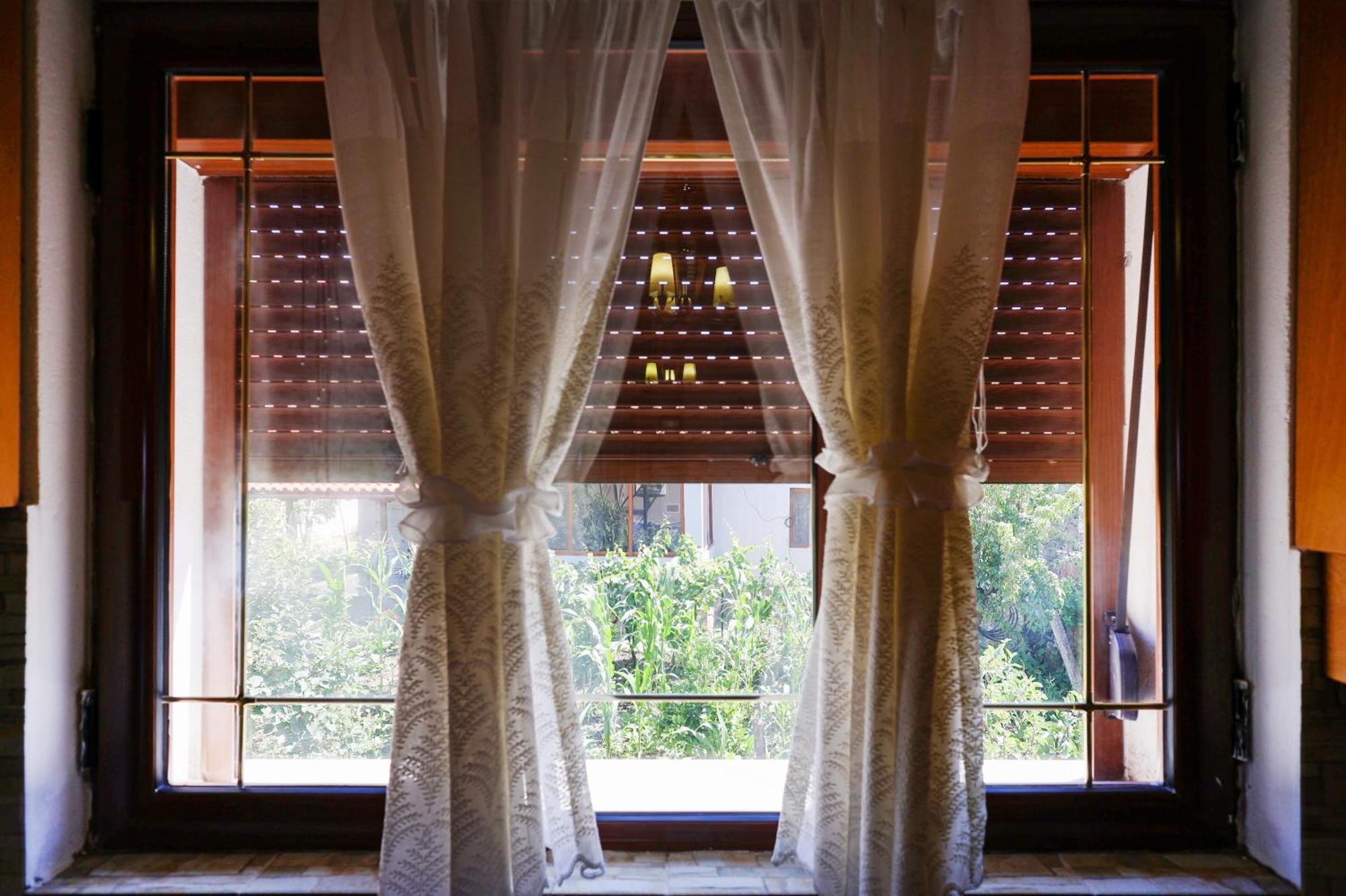 Villa Kevin Μπεράτ Εξωτερικό φωτογραφία