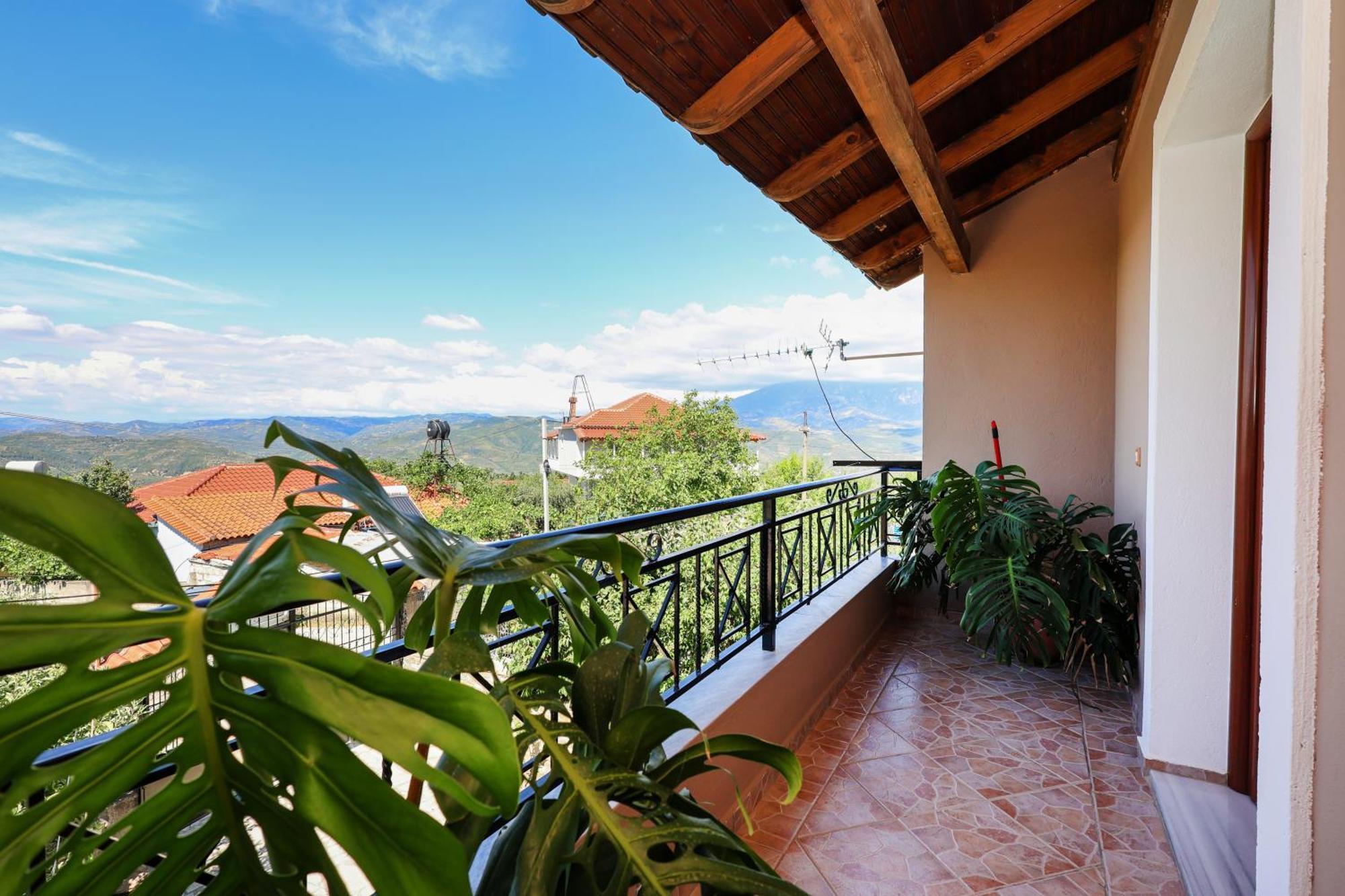 Villa Kevin Μπεράτ Εξωτερικό φωτογραφία