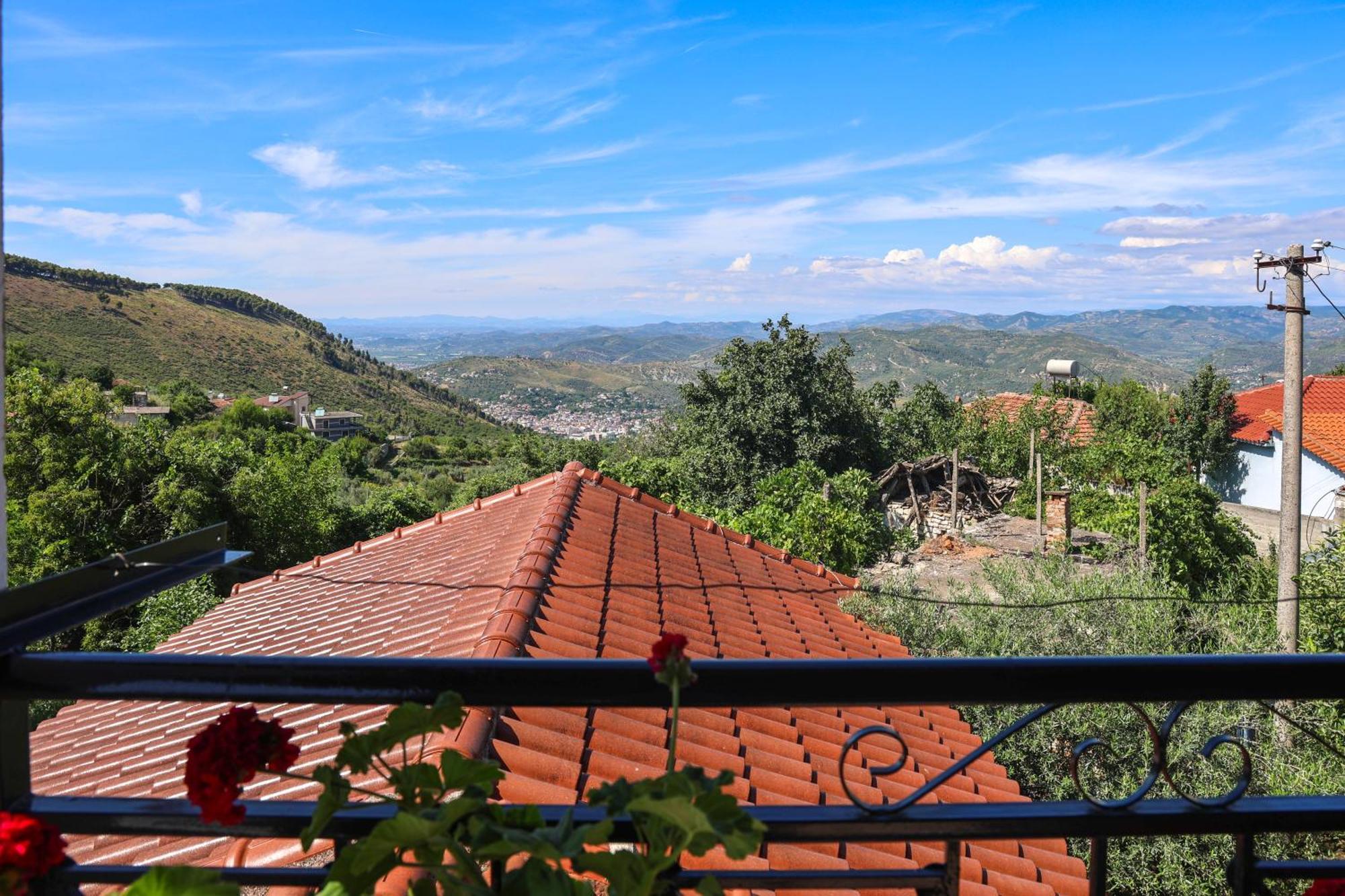 Villa Kevin Μπεράτ Εξωτερικό φωτογραφία