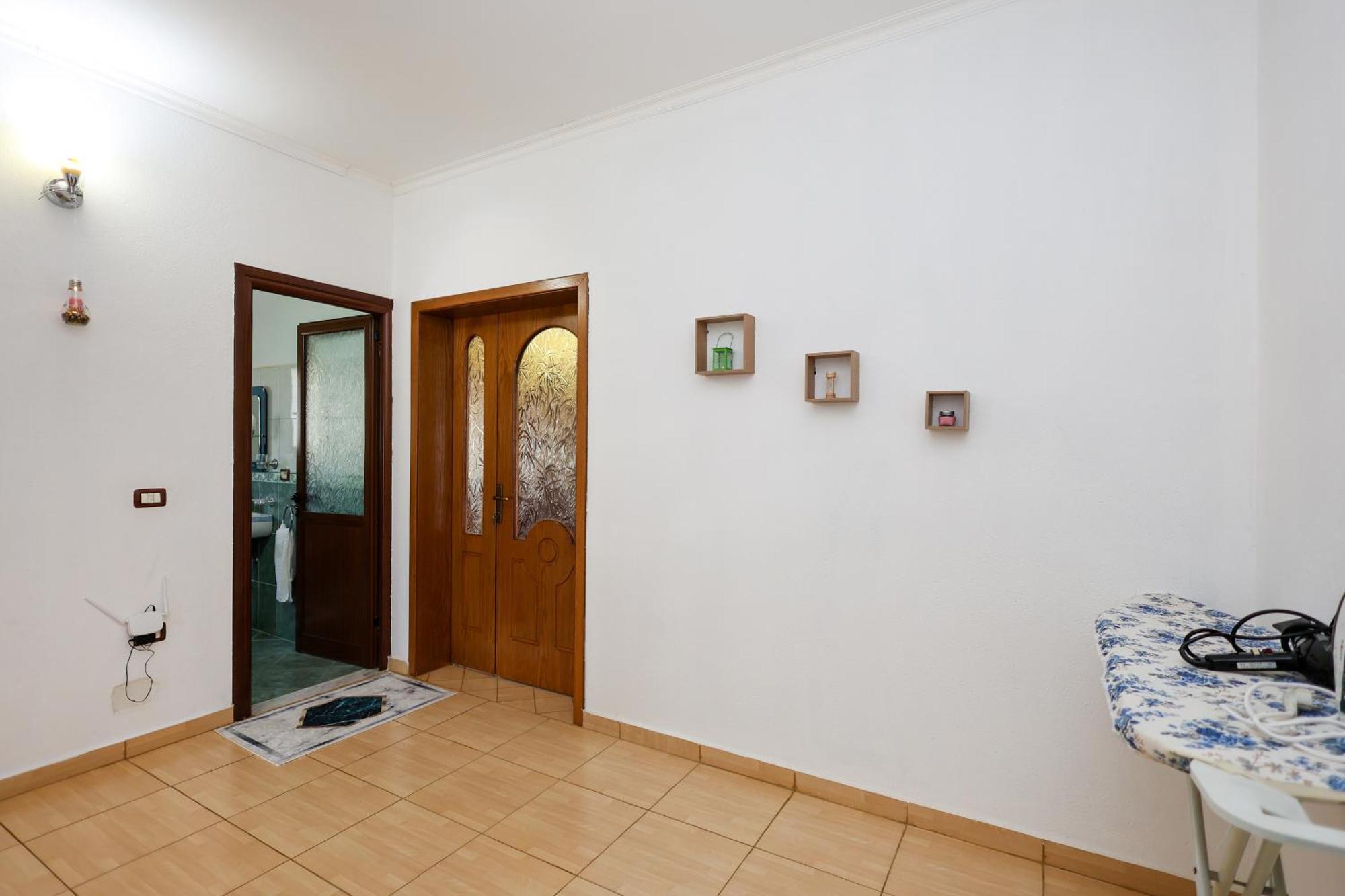 Villa Kevin Μπεράτ Εξωτερικό φωτογραφία