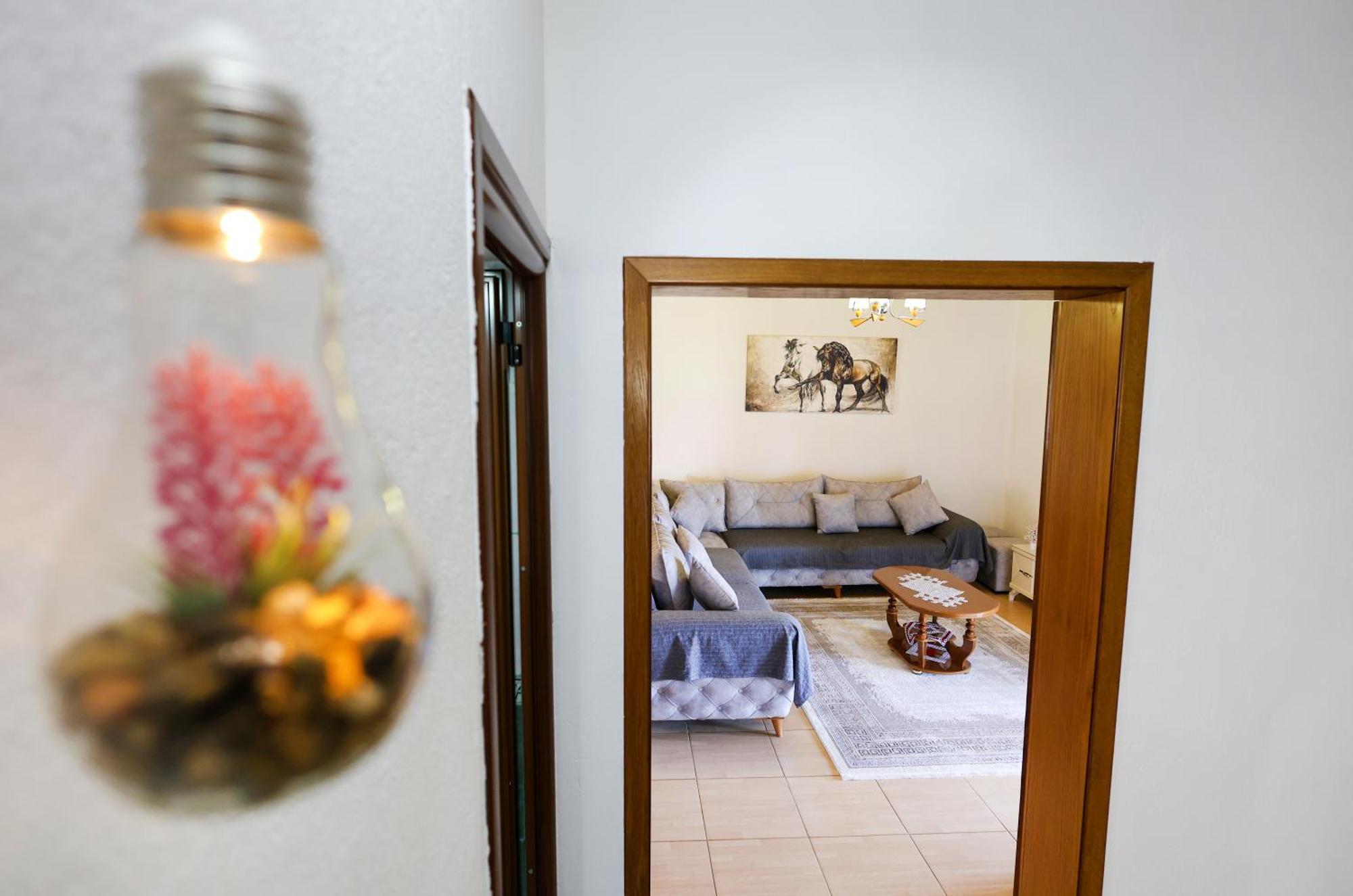 Villa Kevin Μπεράτ Εξωτερικό φωτογραφία