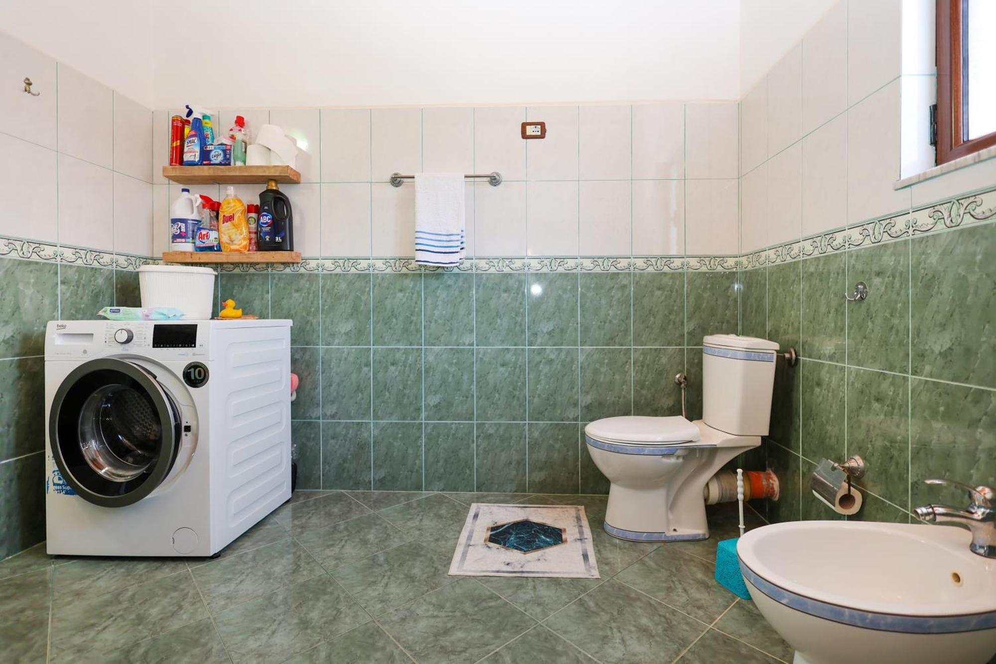 Villa Kevin Μπεράτ Εξωτερικό φωτογραφία